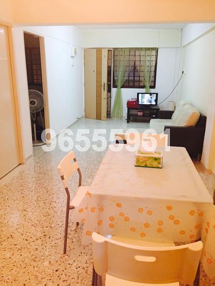 Blk 5 Changi Village Road (Pasir Ris), HDB 3 Rooms #129716032